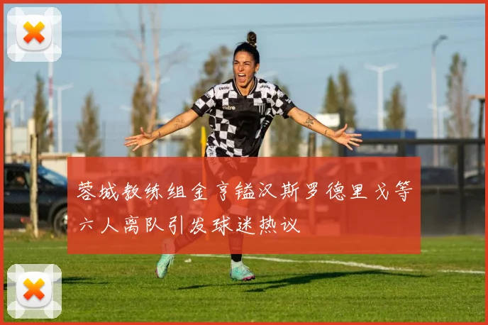 蓉城教练组金亨镒汉斯罗德里戈等六人离队引发球迷热议